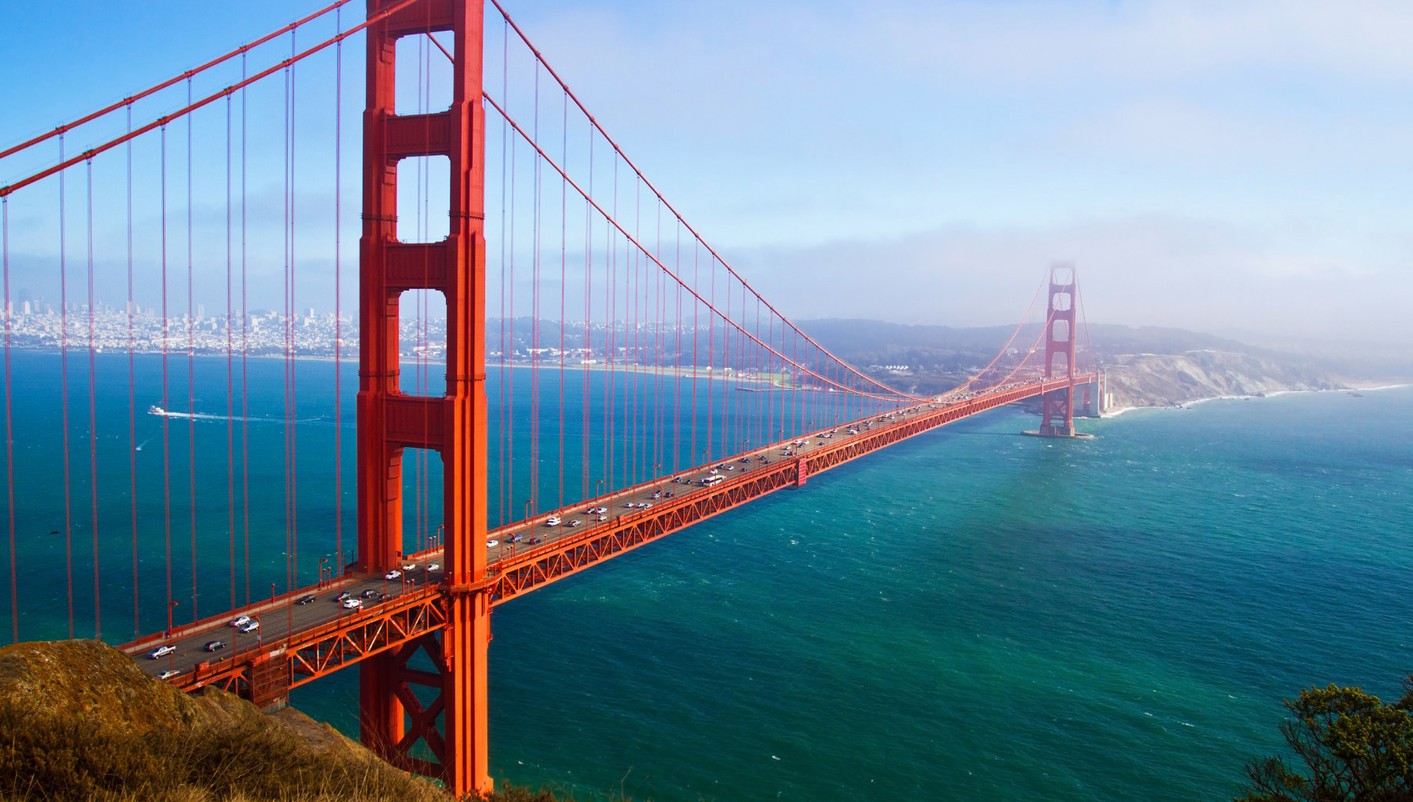 header picture of tour Great Cities of the West
